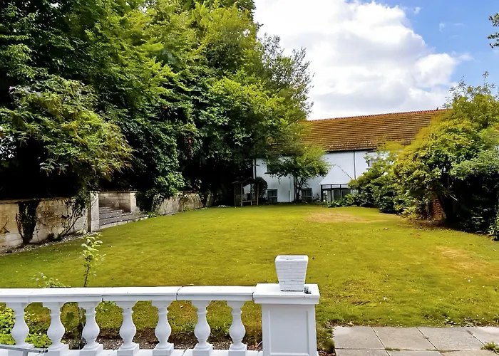 Ashley Court Hotel
