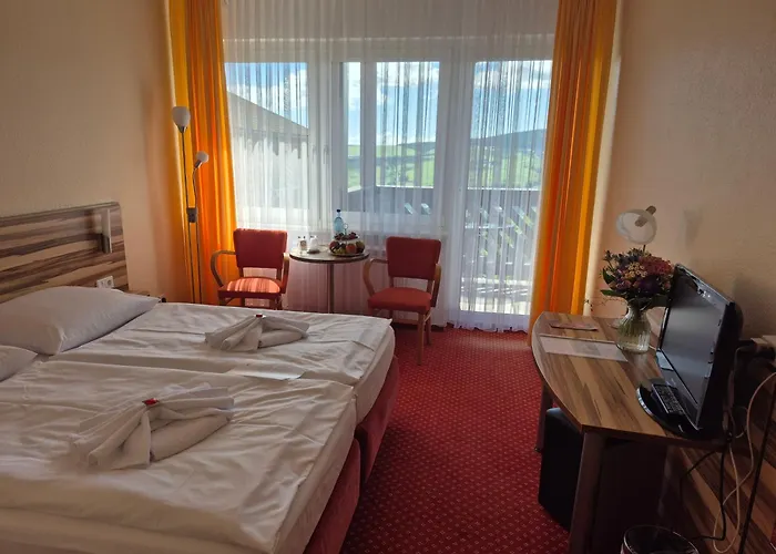 Panorama Hotel Oberwiesenthal