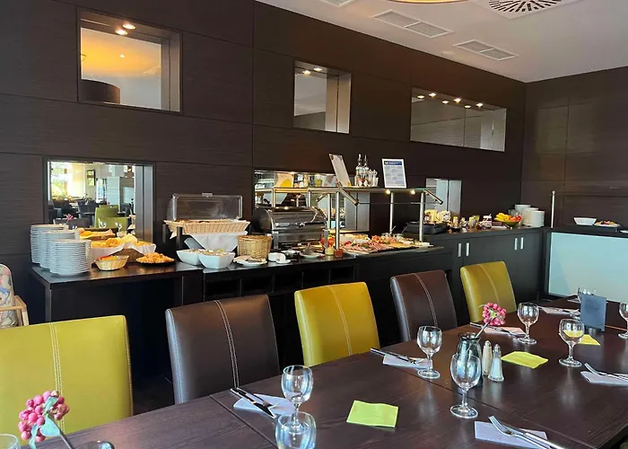 Classik Hotel Magdeburg