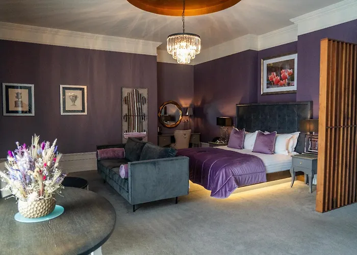 Midlands Park Hotel