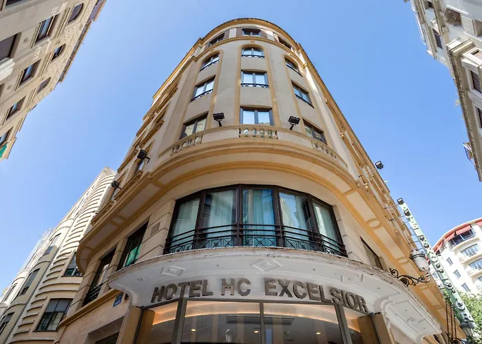 Catalonia Excelsior