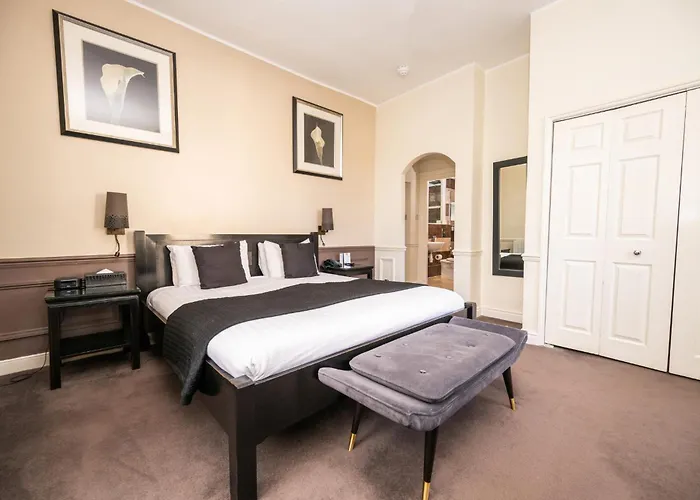 The Studley Hotel