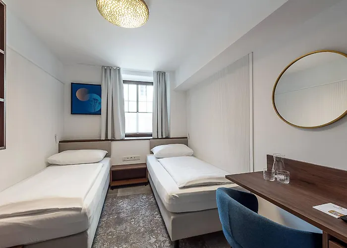 Hotel Mondschein