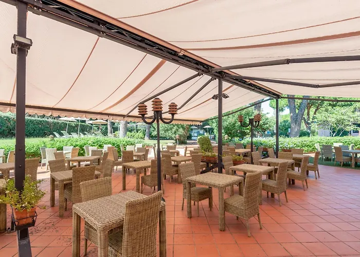 Roccamare Resort - Hotel Casa Di Levante