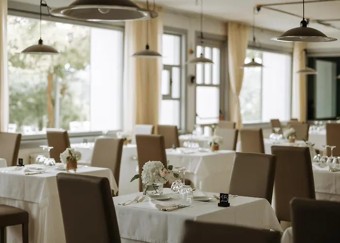 Grand Hotel La Chiusa Di Chietri