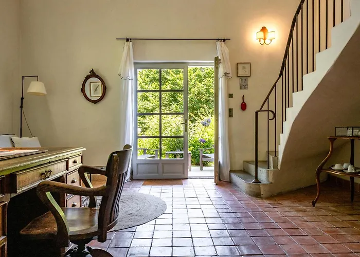 Auberge Ostapé
