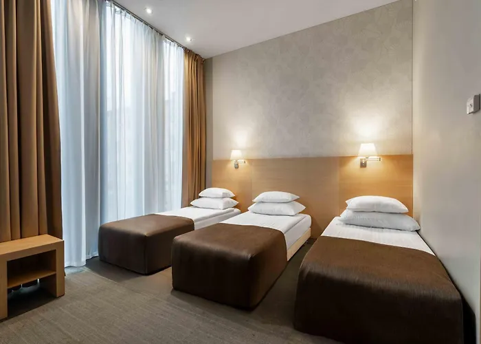 Rixwell Elefant Hotel