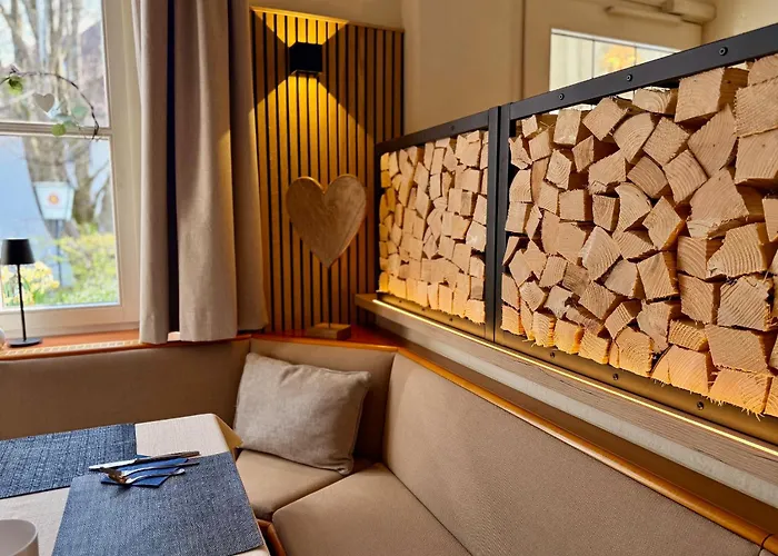 Gasthof Ziegler Hotel & Restaurant