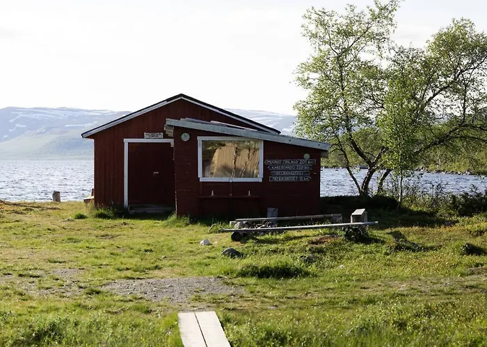 Lapland Hotels Kilpis
