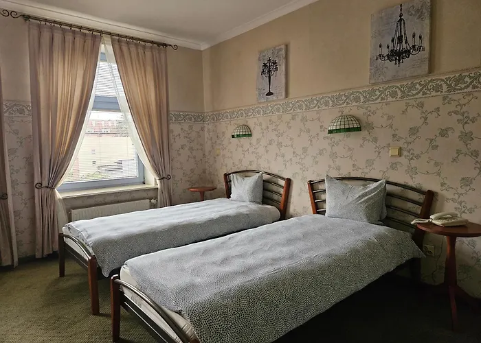 Hotel Marmulowski