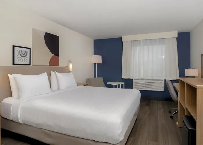 Spark By Hilton West Coxsackie