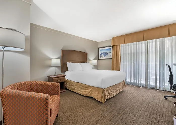 Best Western The Westerly Hotel