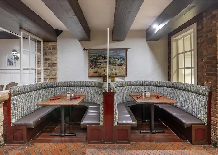 Best Western Fireside Inn