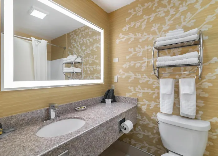 Best Western Plus Keene Hotel