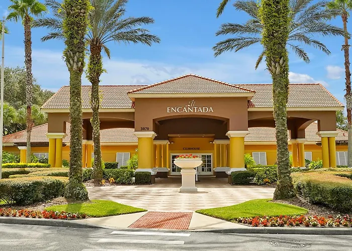 Encantada Resort Vacation Townhomes By Idiliq