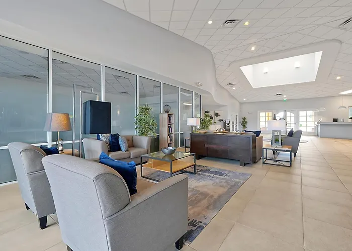 Encantada Resort Vacation Townhomes By Idiliq