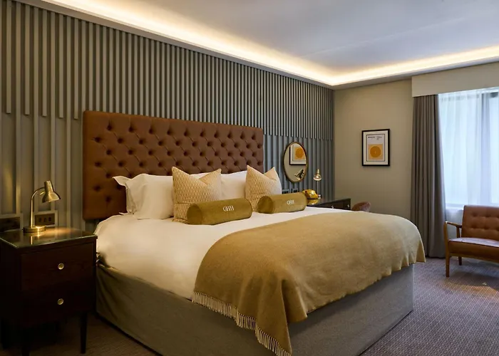 Harbour Hotel & Spa Guildford