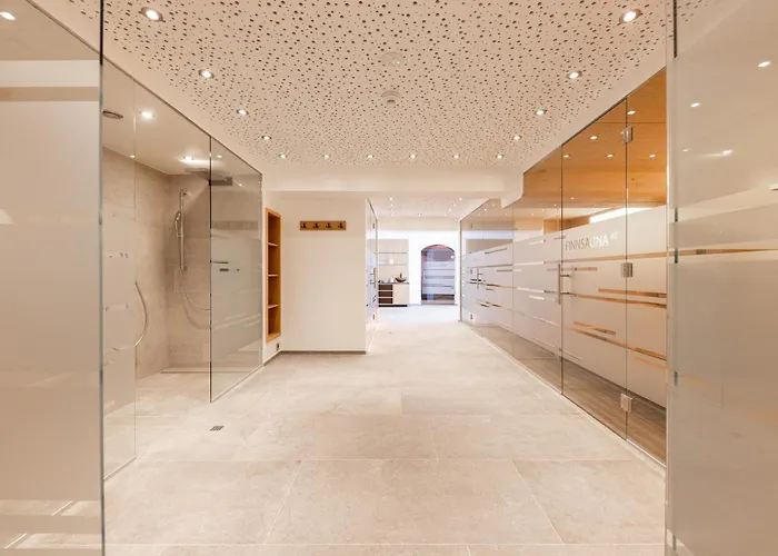Hotel Alphof Stubaital