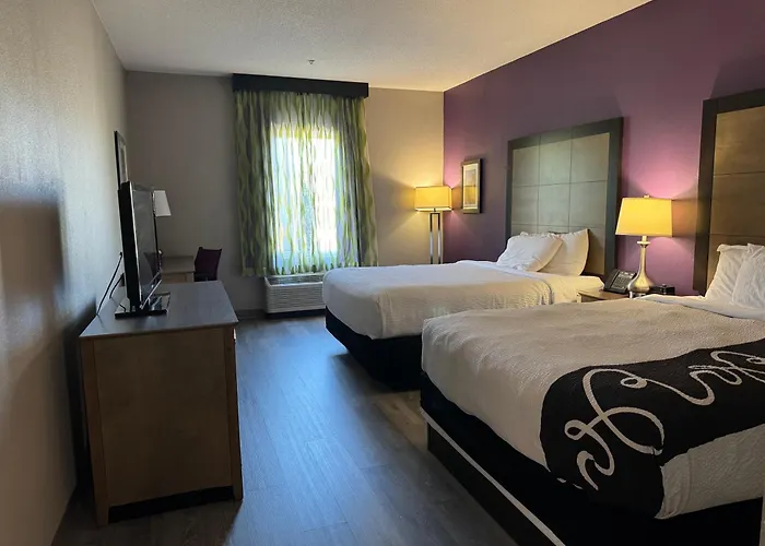 La Quinta By Wyndham Milledgeville