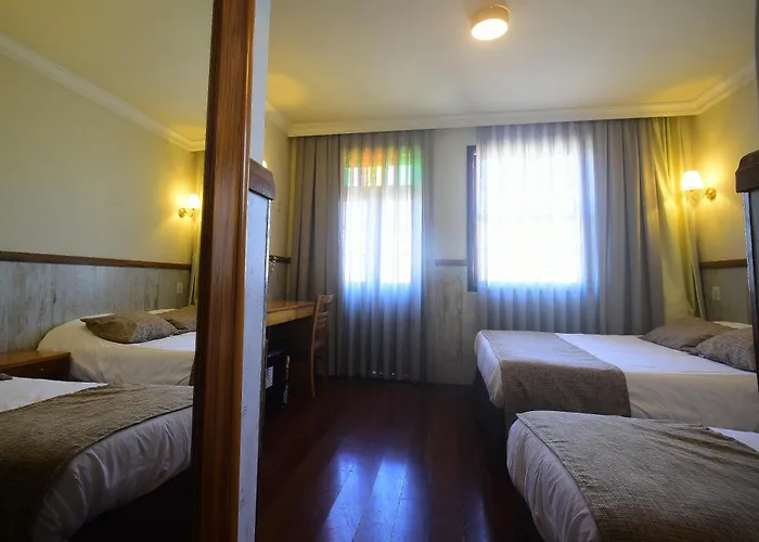 Boroni Palace Hotel