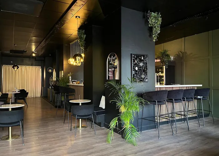 HOTEL&SPA Le Renard Centre