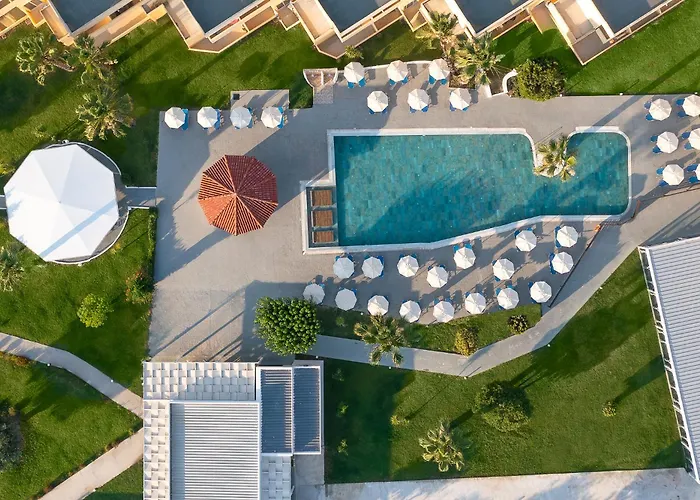 Olive Garden Hotel