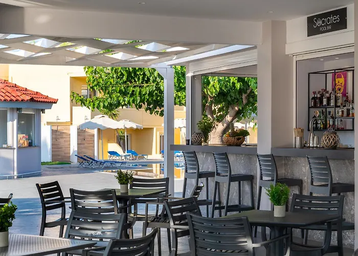 Olive Garden Hotel