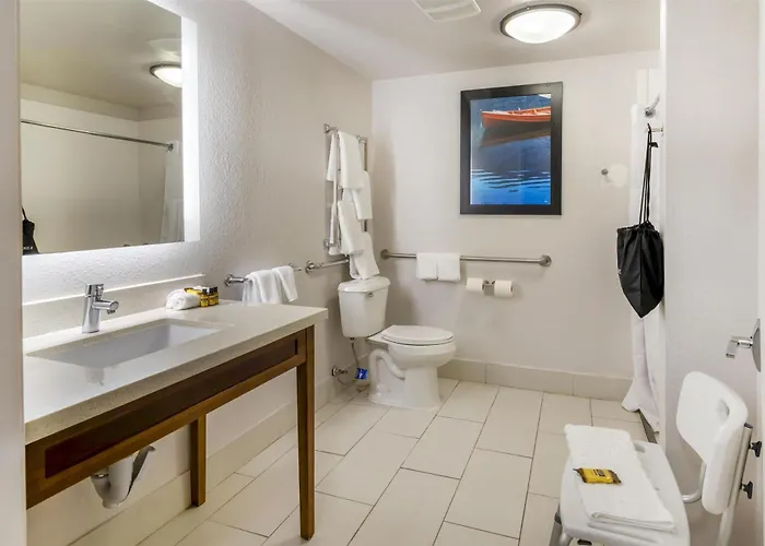 Best Western Plus Jekyll Island