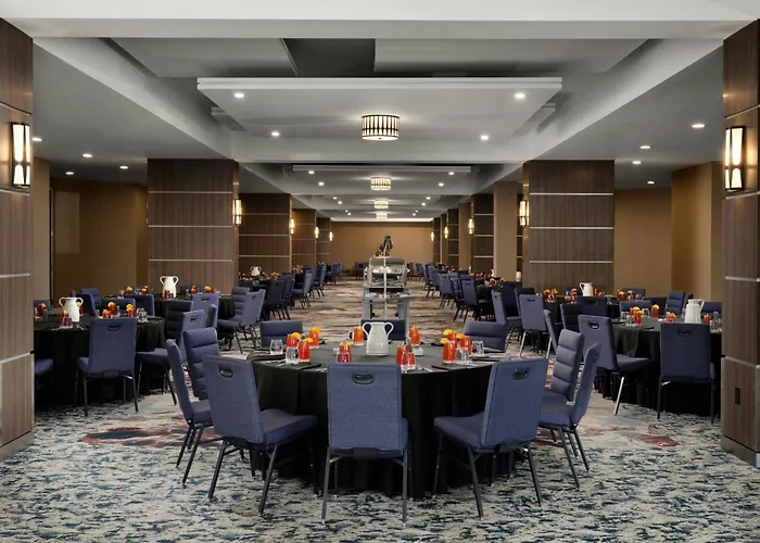 Towneplace Suites By Marriott Dallas Dfw Airport North/Grapevine