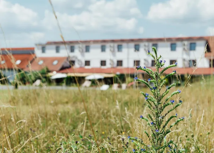 Hotel Maroli Mikulov