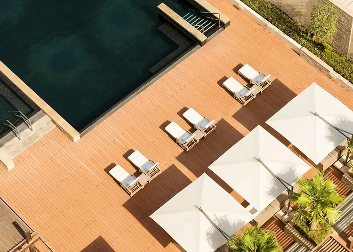 Le Meridien City Centre Bahrain