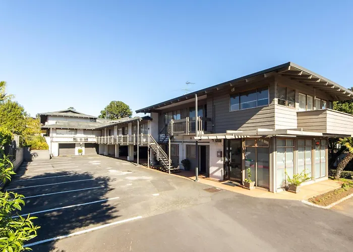 Epsom Motel