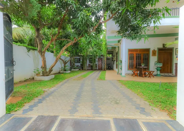 Castle Resort Yala
