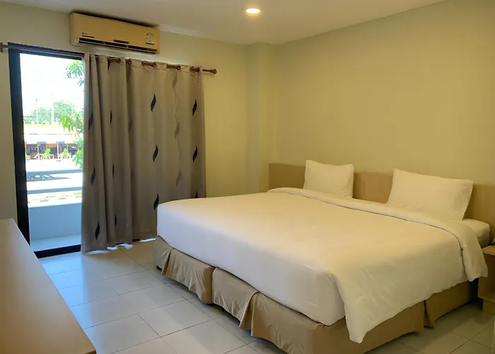 Star 3 Hotel And Residence