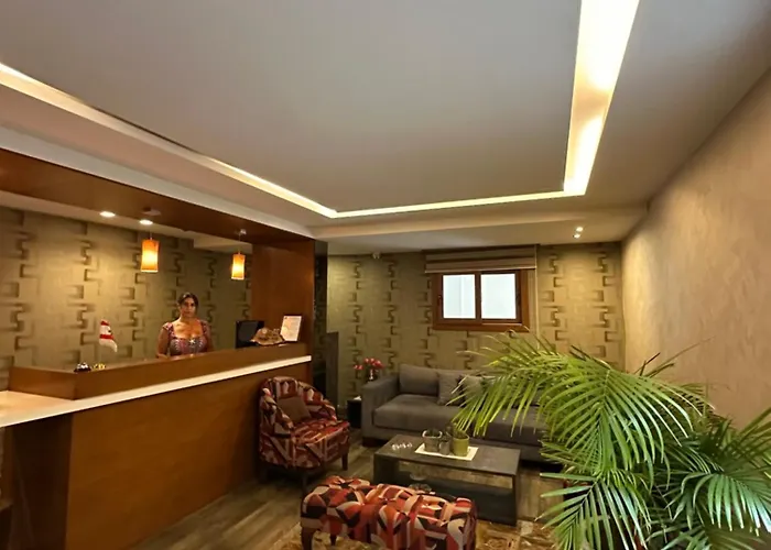 Hotello Guest Suites