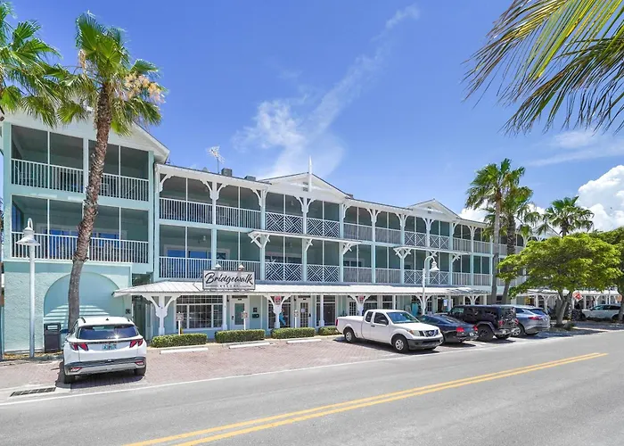 Bridgewalk, A Landmark Resort