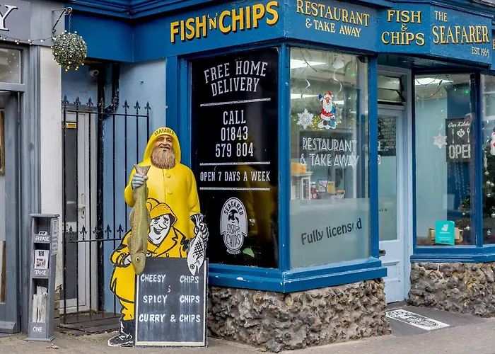 Fisherman'S Rest