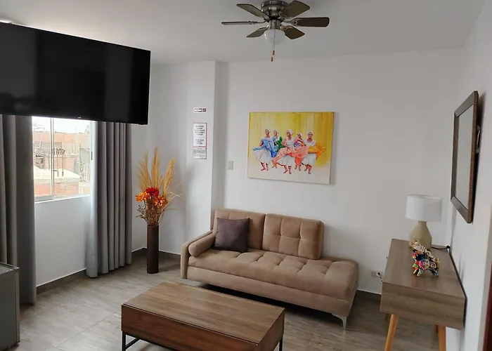 Casa Yuraq Hotel Boutique