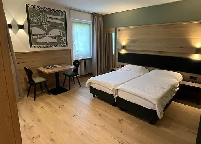 Hotel Rech-Hof Sayonara