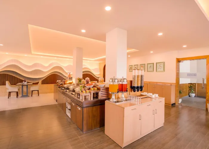 Keys Select By Lemon Tree Hotels, Kufri, Shimla