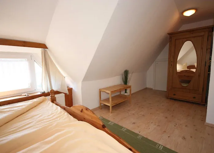 Haus 1795 Storchennest