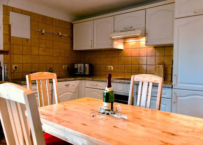 Haus 1795 Storchennest