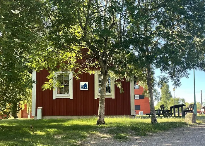 Valla Vandrarhem