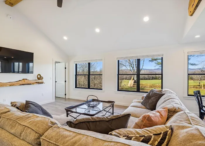 Sterling Ridge View