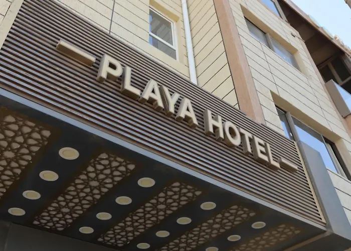 Playa Hotel Dakhla