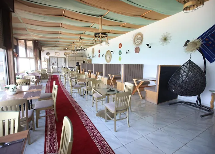 Playa Hotel Dakhla