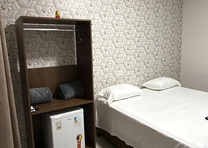 Amparo Hotel