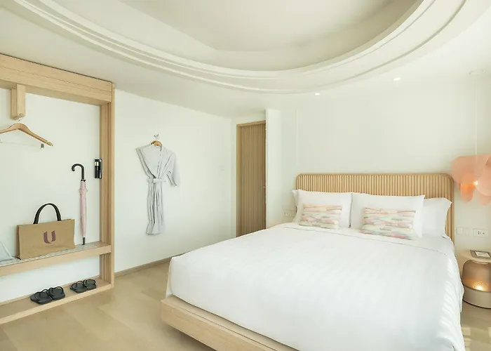 U Hua Hin