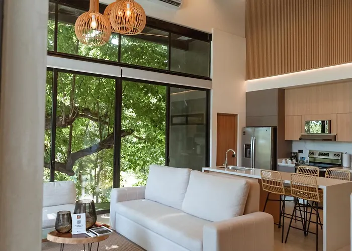 Epic Tamarindo Boutique Hotel