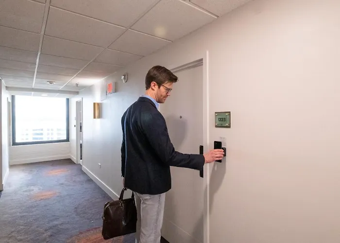 Memphis Vitality Hotel